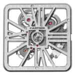 Cartier Caliber 9611 MC