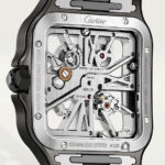 Cartier Caliber 9611 MC 2