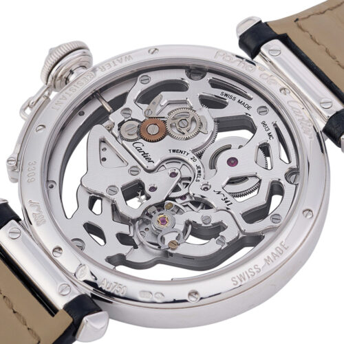 Cartier Caliber 9613 MC