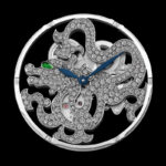 Cartier Caliber 9617 MC 2