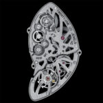 Cartier Caliber 9618 MC