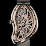 Cartier Caliber 9618 MC 2