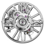 Cartier Caliber 9621 MC
