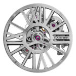 Cartier Caliber 9621 MC 2
