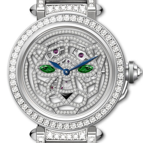 Cartier Caliber 9625 MC