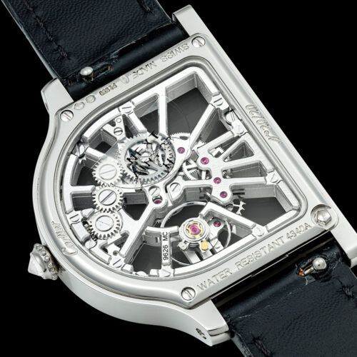 Cartier Caliber 9626 MC