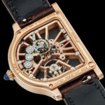 Cartier Caliber 9626 MC 2