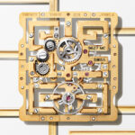 Cartier Caliber 9627 MC