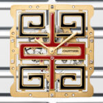 Cartier Caliber 9627 MC 2