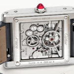 Cartier Caliber 9628 MC
