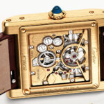 Cartier Caliber 9628 MC 2