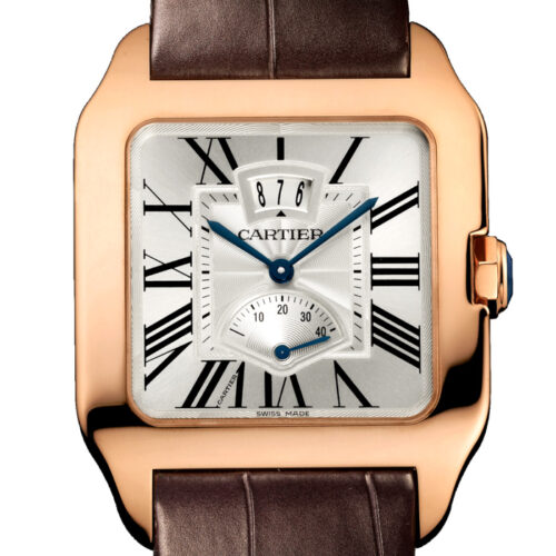 Cartier Caliber 9753 MC