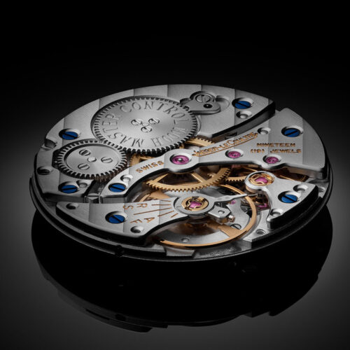 Cartier Caliber 9780 MC