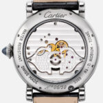 Cartier Caliber 9800 MC