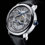 Cartier Caliber 9800 MC 2