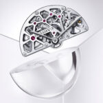 Cartier Caliber 9801 MC