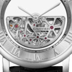 Cartier Caliber 9801 MC 2