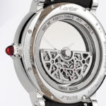 Cartier Caliber 9801 MC 3