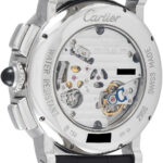 Cartier Caliber 9907 MC