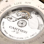 Cartier Caliber 9909 MC