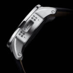 Cartier Caliber 9909 MC 02