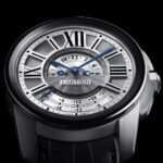 Cartier Caliber 9909 MC 03