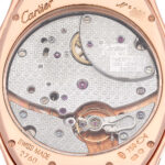 Cartier Caliber 9910 MC