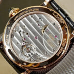 Cartier Caliber 9910 MC 2