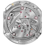 Cartier Caliber 9912 MC