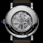 Cartier Caliber 9912 MC 2
