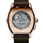 Cartier Caliber 9914 MC