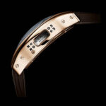 Cartier Caliber 9914 MC 2