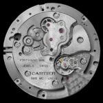 Cartier Caliber 9915 MC
