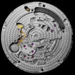 Cartier Caliber 9915 MC 2