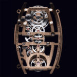 Cartier Caliber 9919 MC