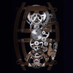 Cartier Caliber 9919 MC 2