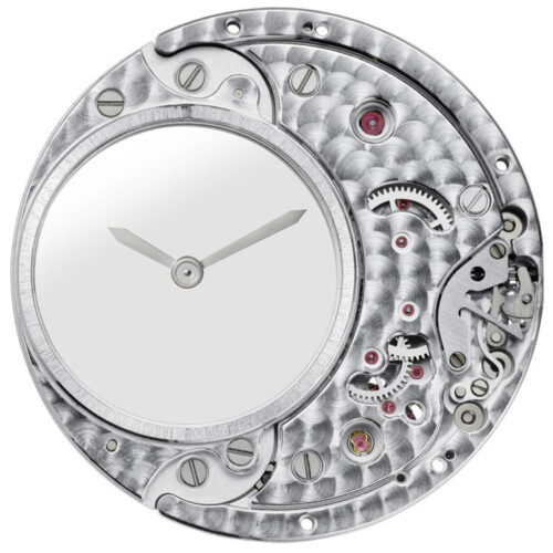 Cartier Caliber 9981 MC