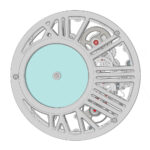 Cartier Caliber 9983 MC 2