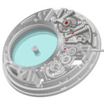 Cartier Caliber 9983 MC 3
