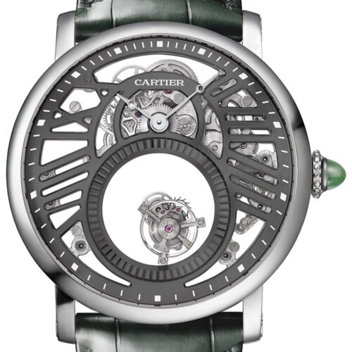 Cartier Caliber 9565 MC