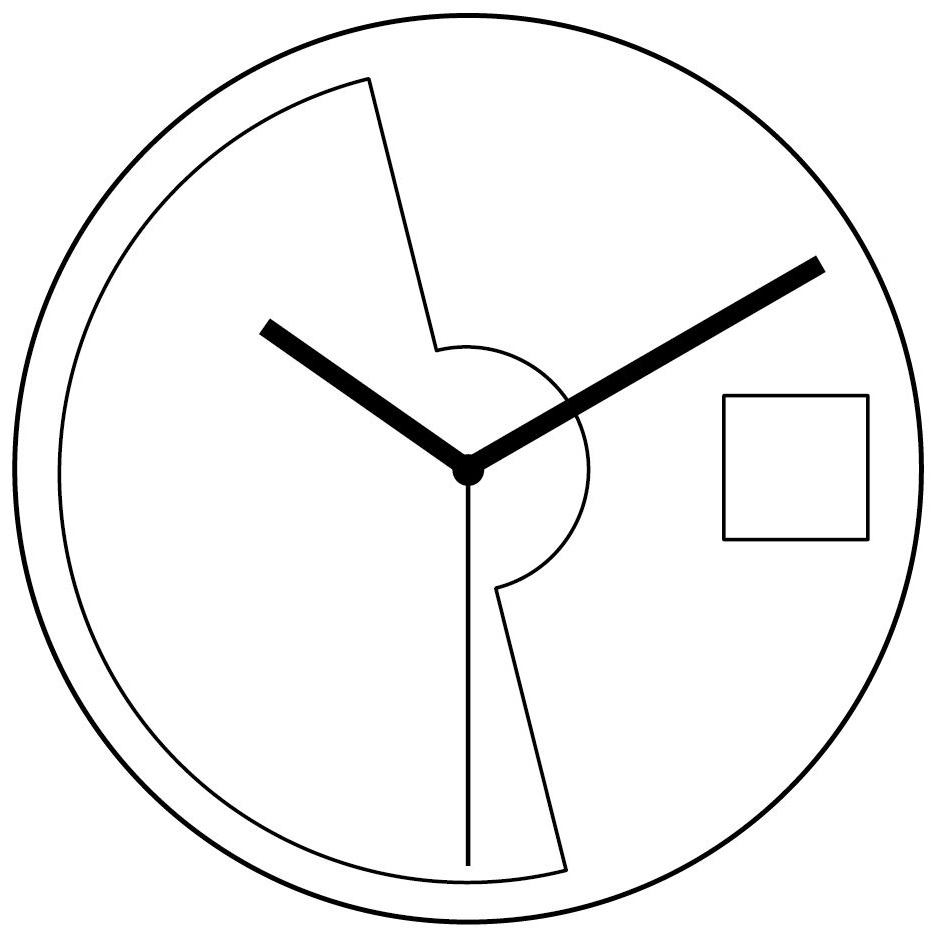 2826-2 ETA 2826 2