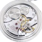 Longines Caliber L878.4 2