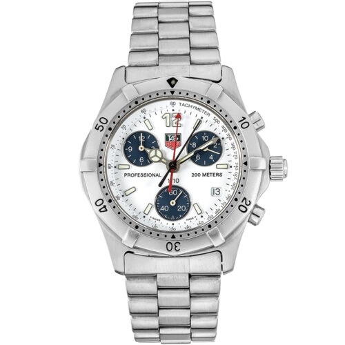 TAG Heuer 2000 CK1111.BA0328