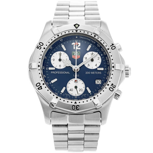 TAG Heuer 2000 CK1112.BA0328