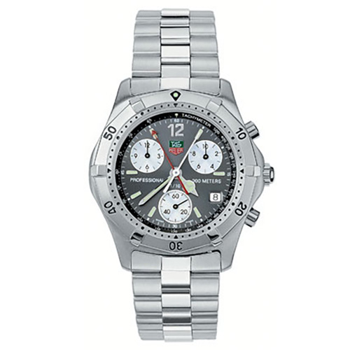 TAG Heuer 2000 CK1113.BA0328