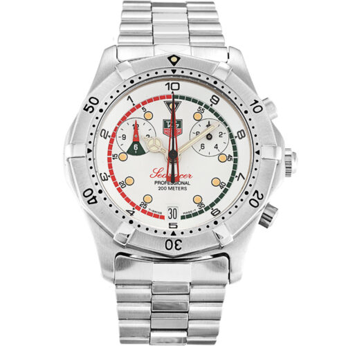 TAG Heuer 2000 CK111R.BA0328