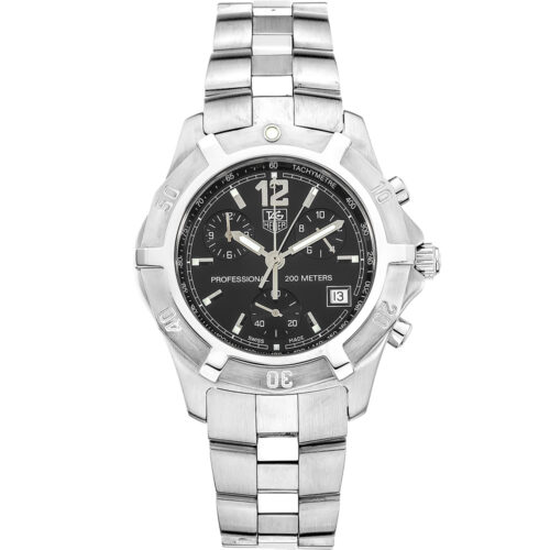 TAG Heuer 2000 CN1110.BA0337