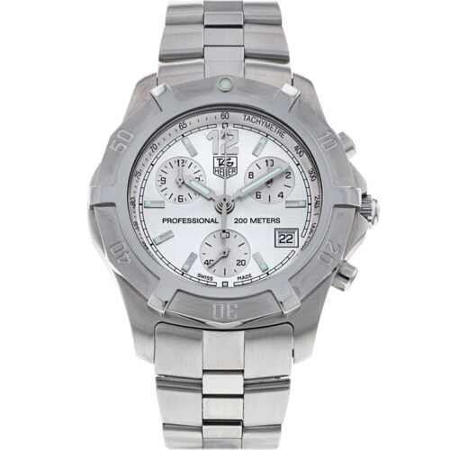 TAG Heuer 2000 CN1111.BA0337