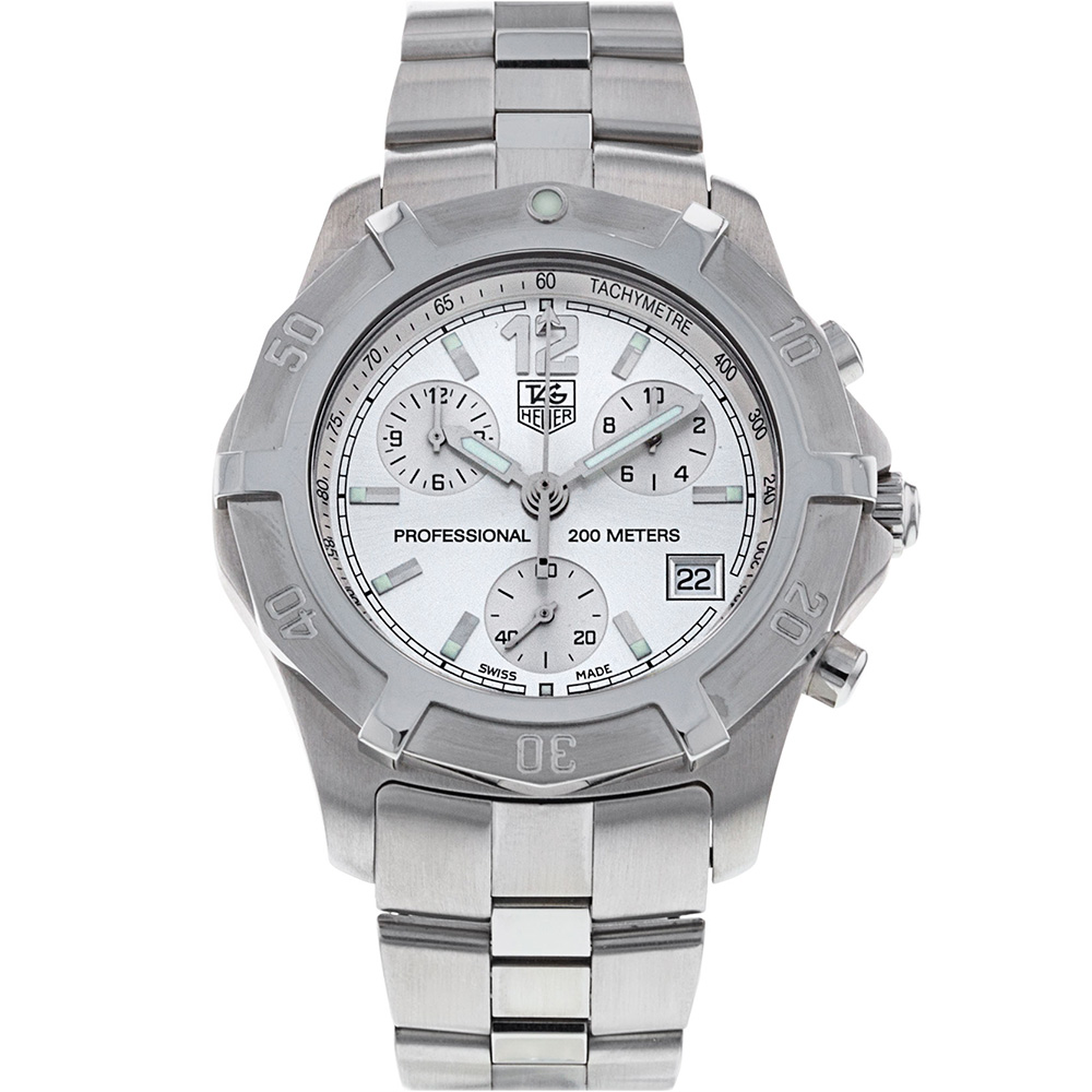 TAG Heuer 2000 CN1111.BA0337