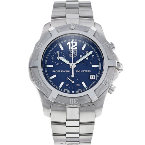 TAG Heuer 2000 CN1112.BA0337